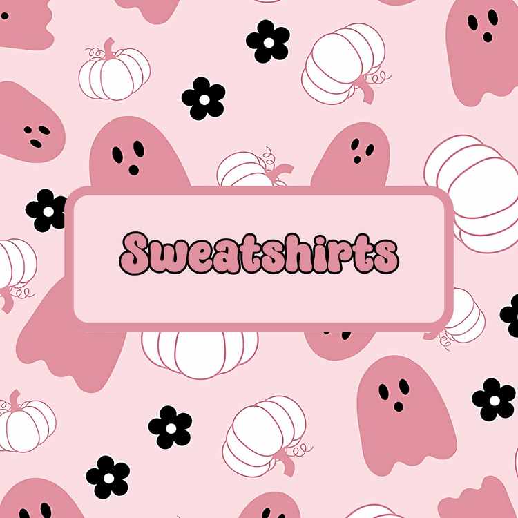 Sweatshirts