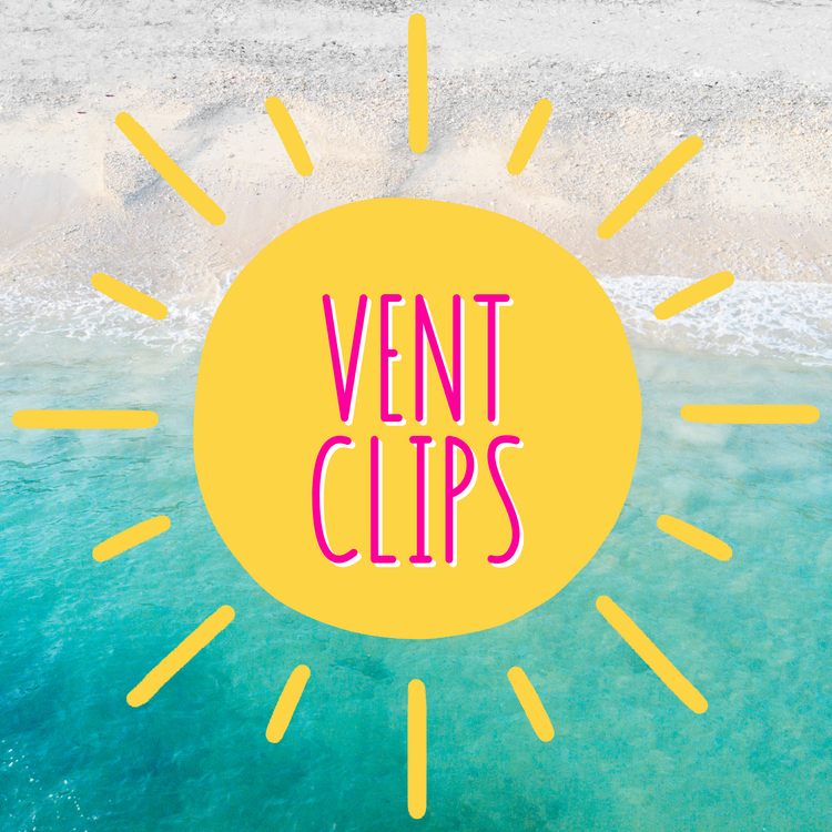 Vent Clips