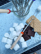 Load image into Gallery viewer, Personalized S’more Stick
