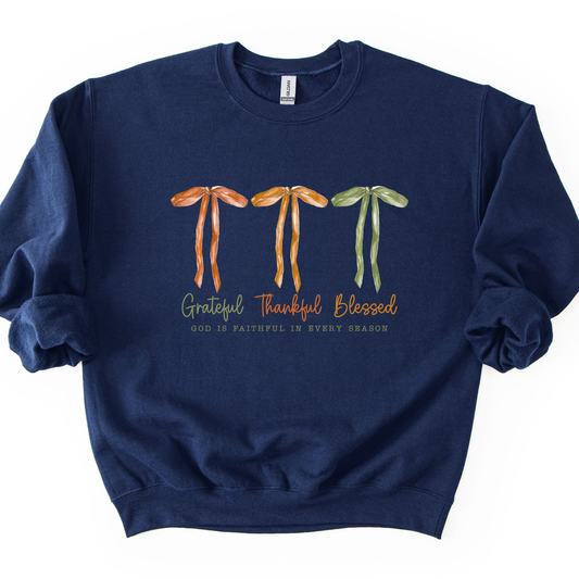 GTB Graphic Tee & Sweatshirt