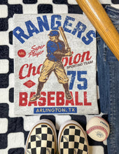 Load image into Gallery viewer, Vintage Baseball Tee
