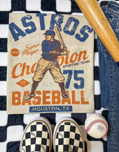 Load image into Gallery viewer, Vintage Baseball Tee
