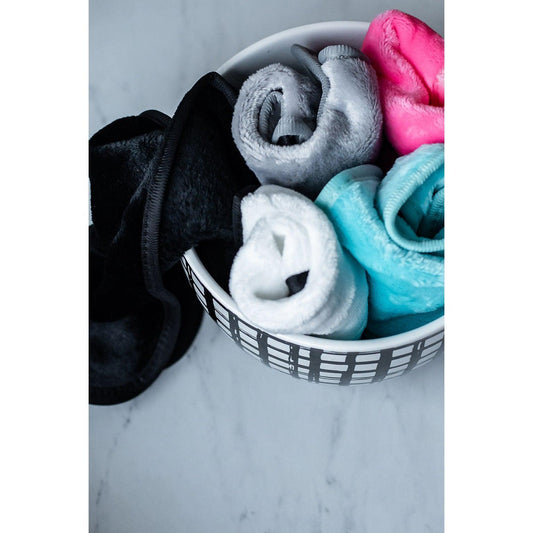 Wash the Day Away- Makeup Remover Cloths (Assortment)