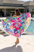 Load image into Gallery viewer, Oversized Beach Towel (10 Styles)
