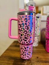 Load image into Gallery viewer, The Texas Tumbler in Baby Pink
