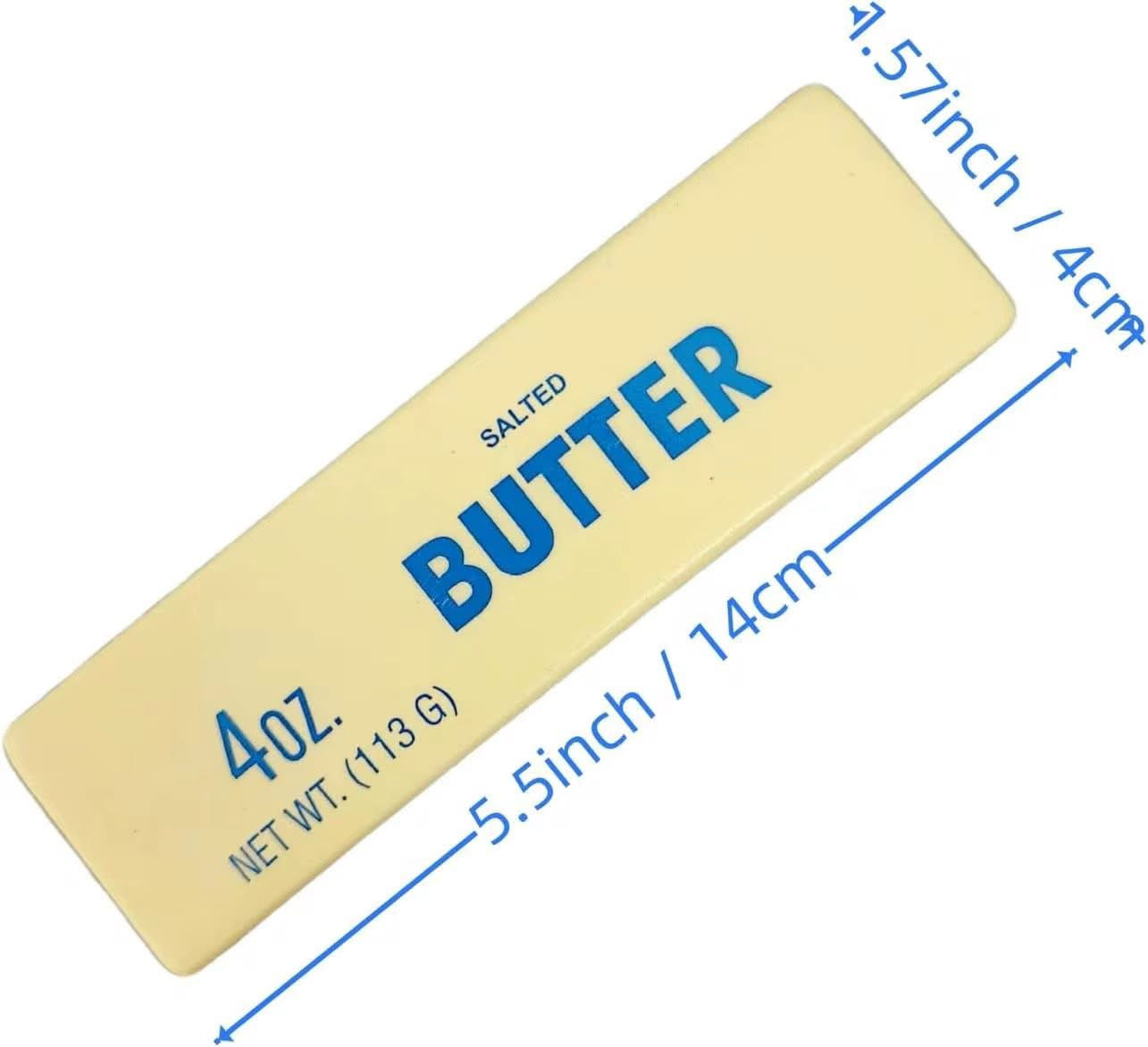 Viral Squishy Butter