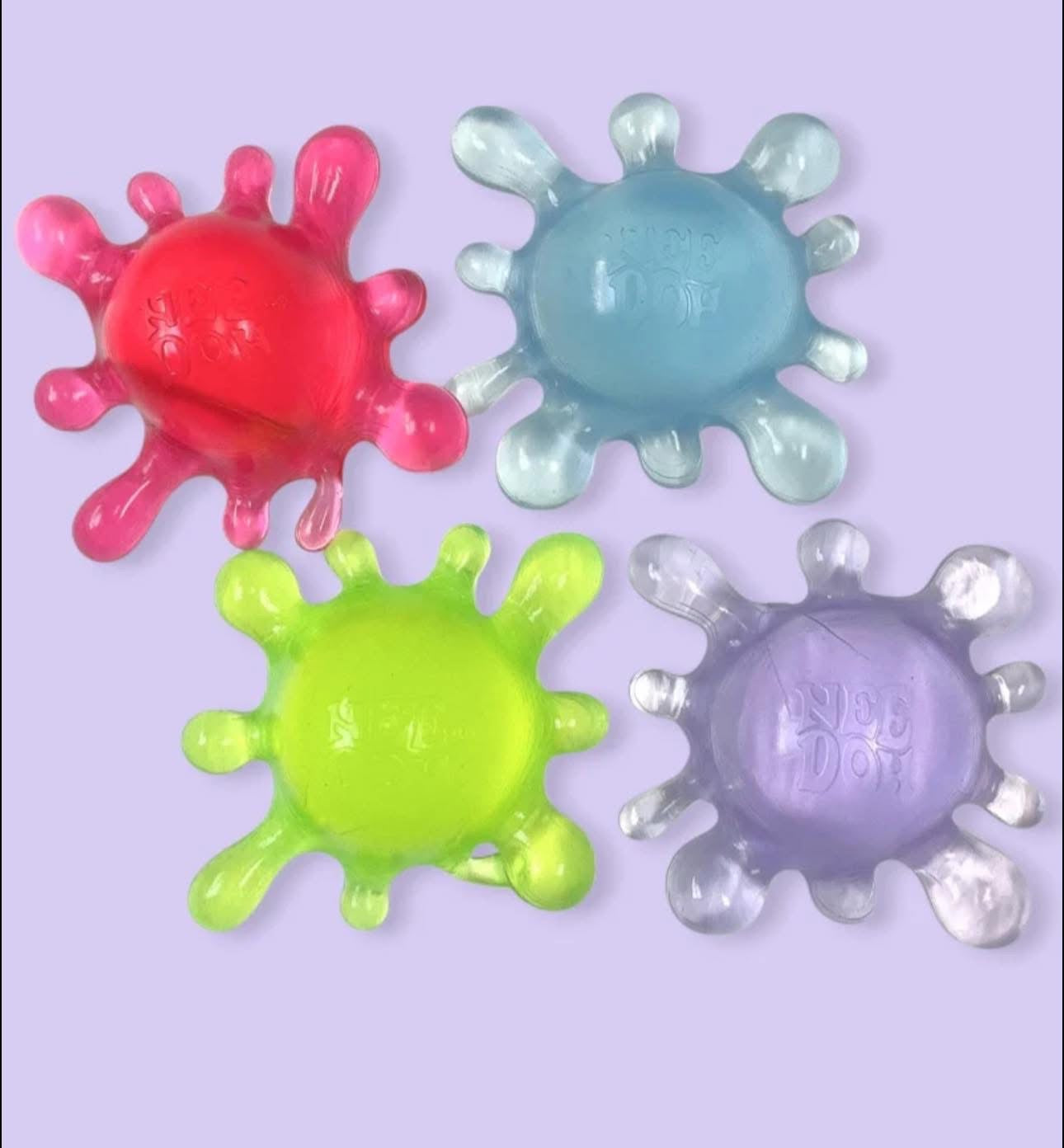 Viral Squishy Splash Ball