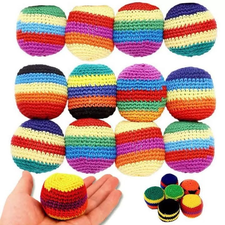 Viral Hacky Sack