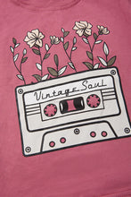 Load image into Gallery viewer, Vintage Soul Girls Tee
