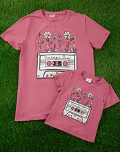 Load image into Gallery viewer, Vintage Soul Girls Tee
