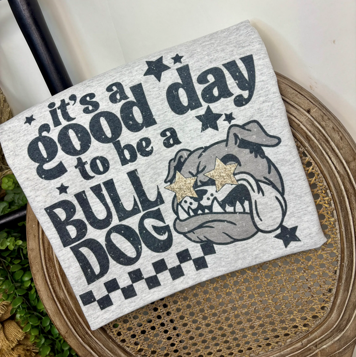 It's A Good Day To Be Mascot Tee (Multiple Options)