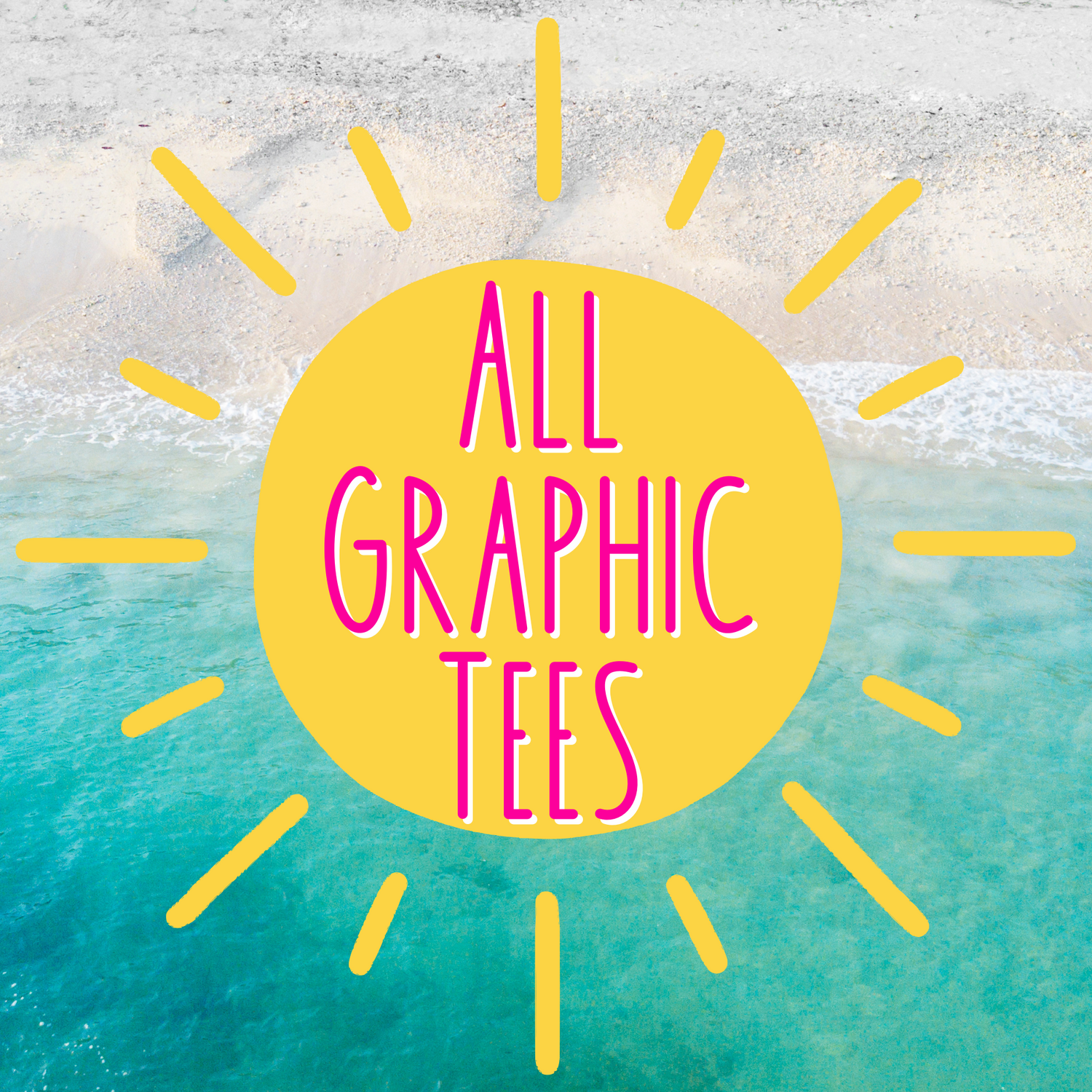 All Graphic Tees