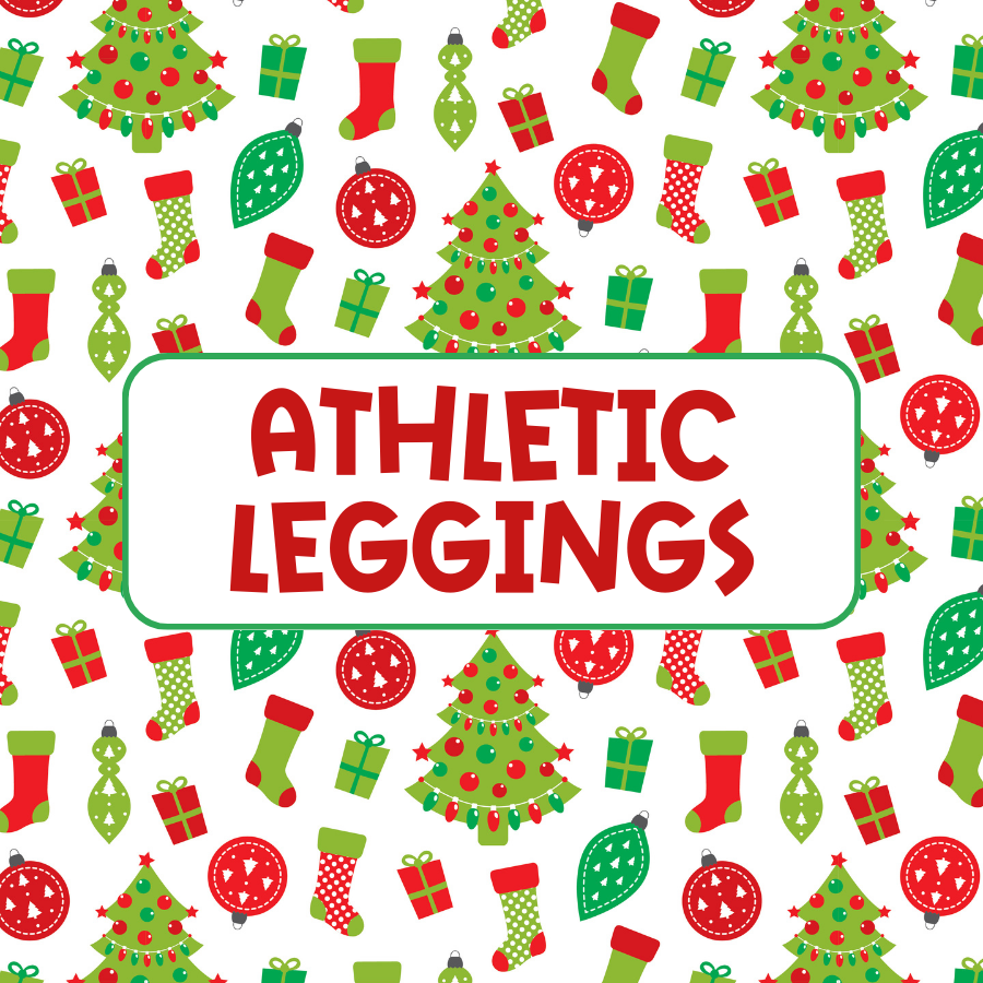 Athletic Leggings