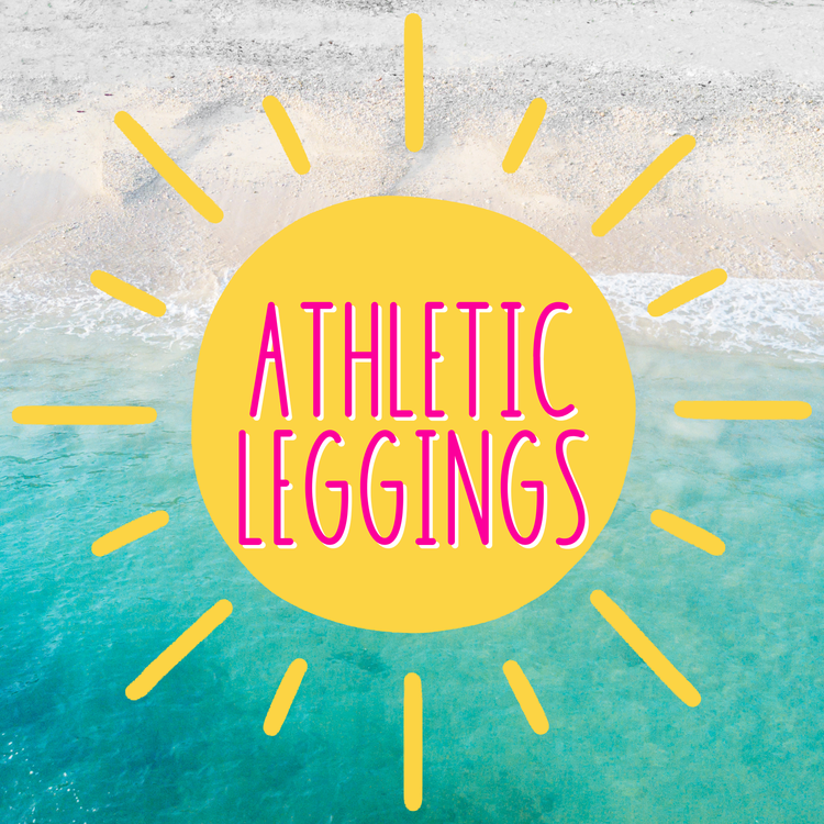 Athletic Leggings