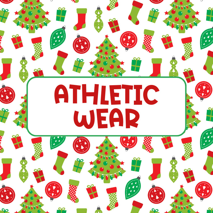 All Athletic Wear