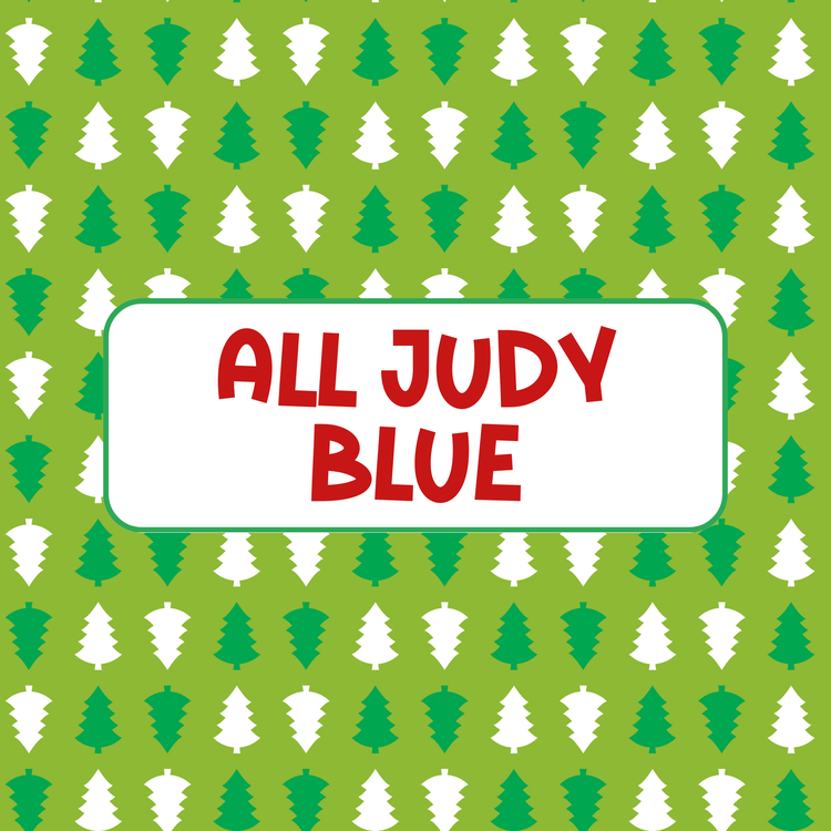 All Judy Blue