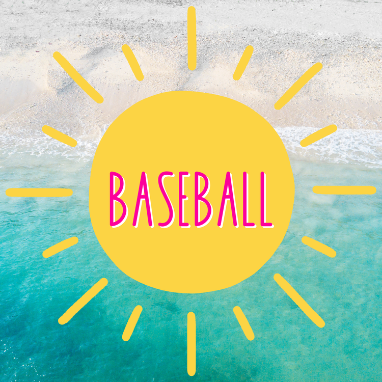 Baseball