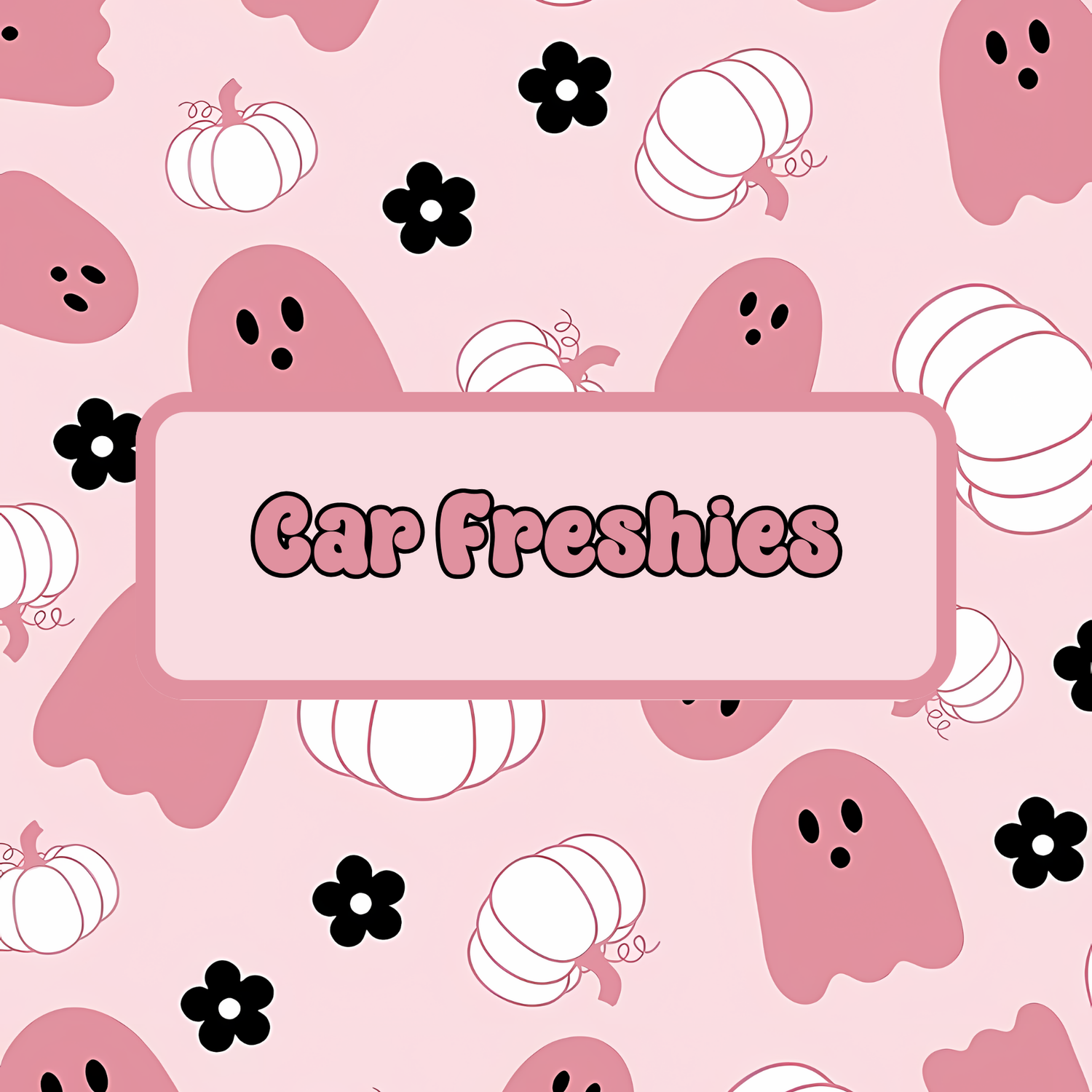 Car Freshies