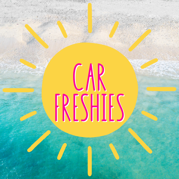 Car Freshies