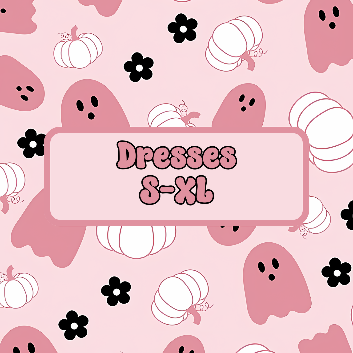 Dresses S-XL