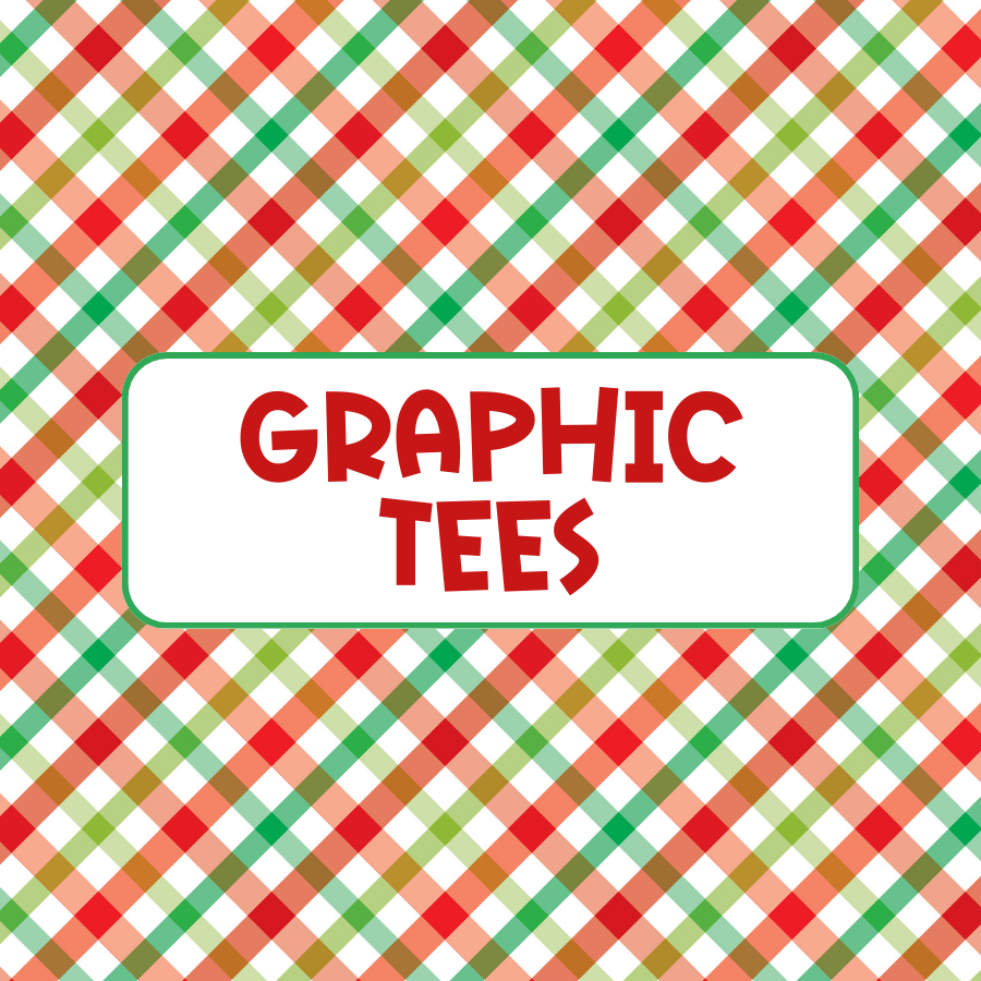 Graphic Tees
