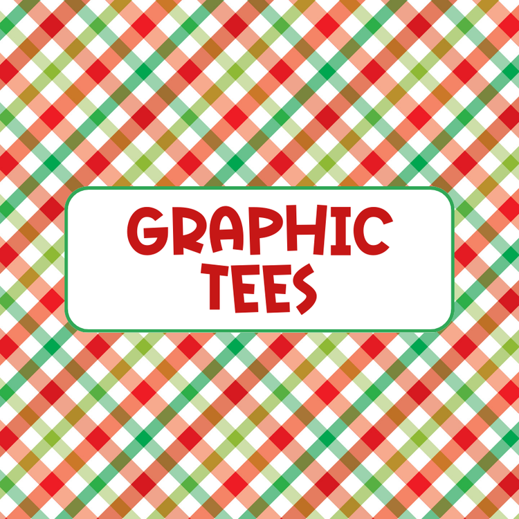Graphic Tees