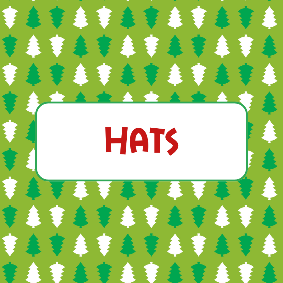 Hats