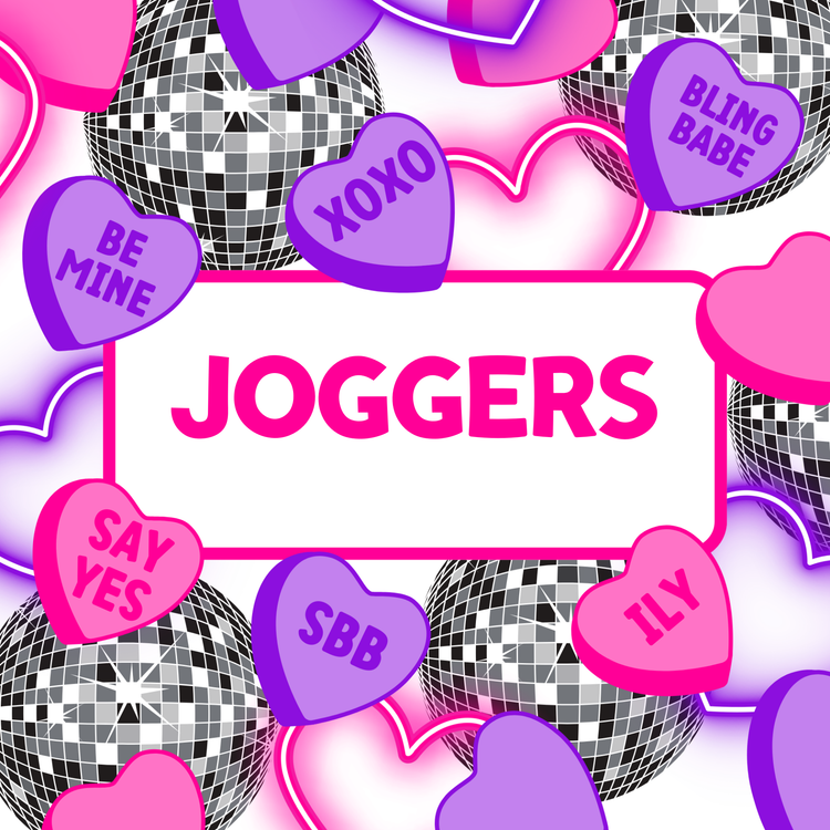 Joggers