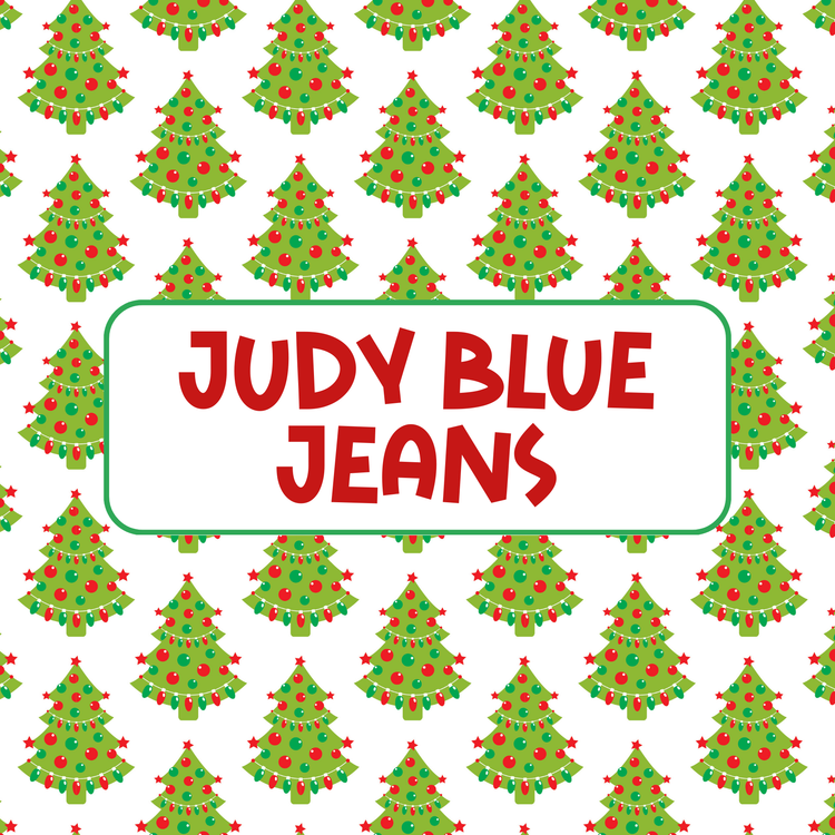 Judy Blue Jeans