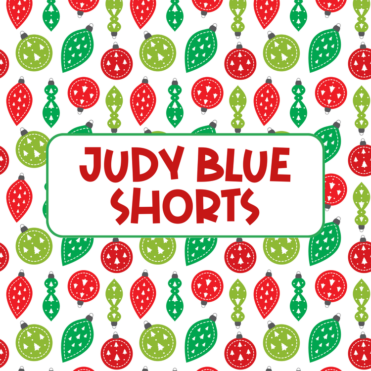 Judy Blue Shorts