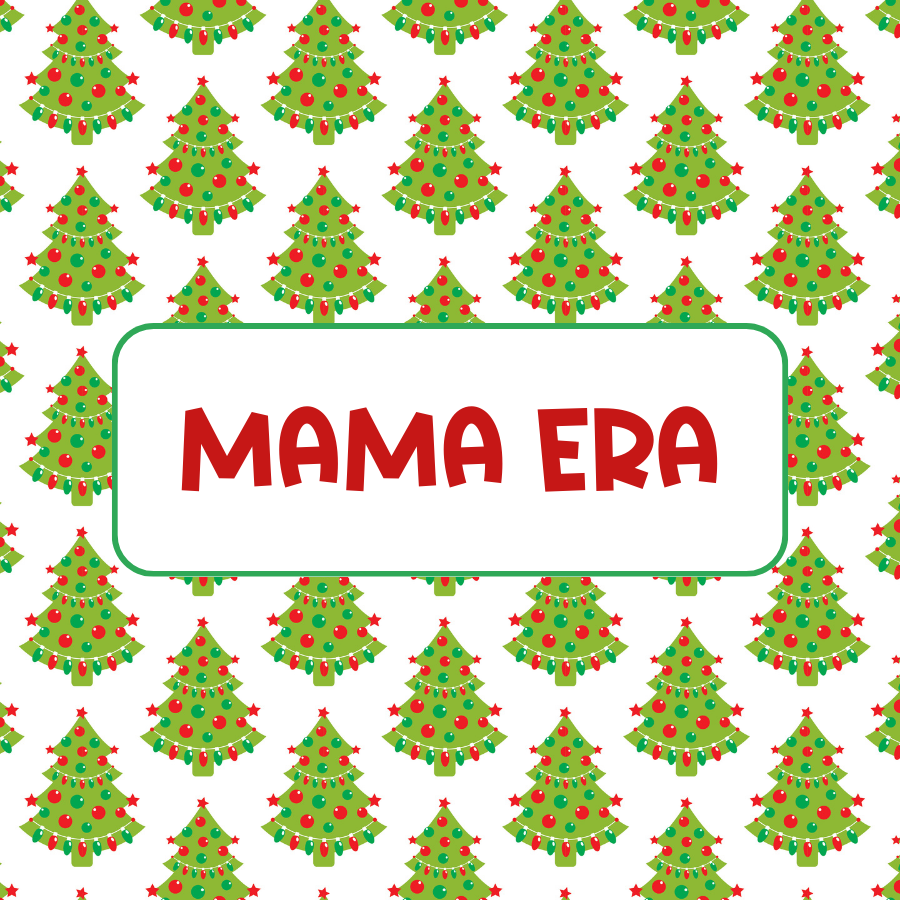 Mama Era