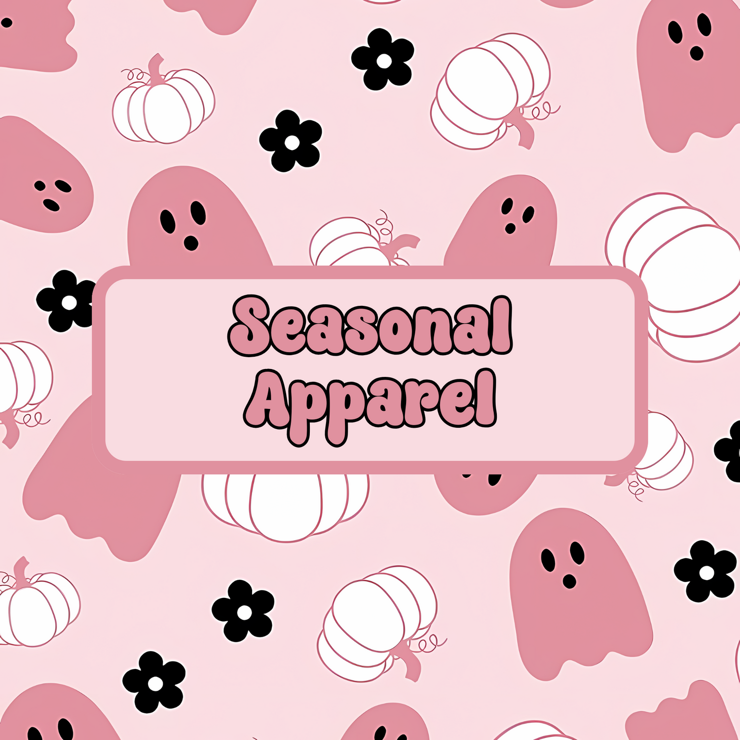 Seasonal Apparel