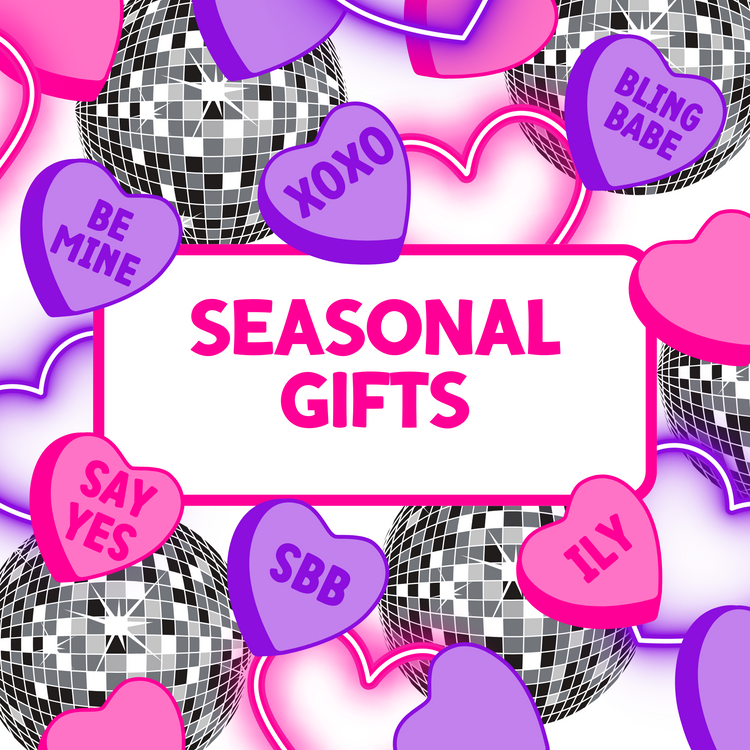 Seasonal Gifts