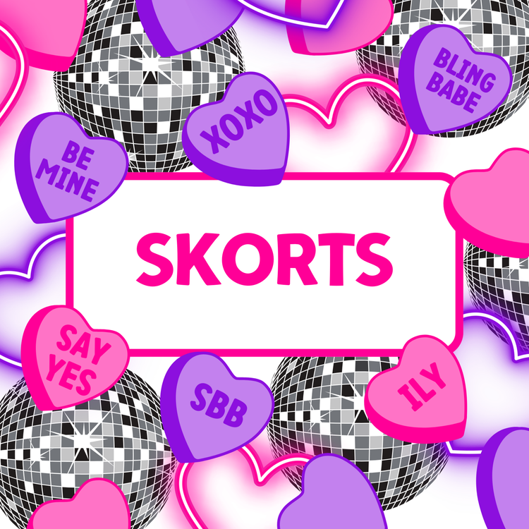 Skorts