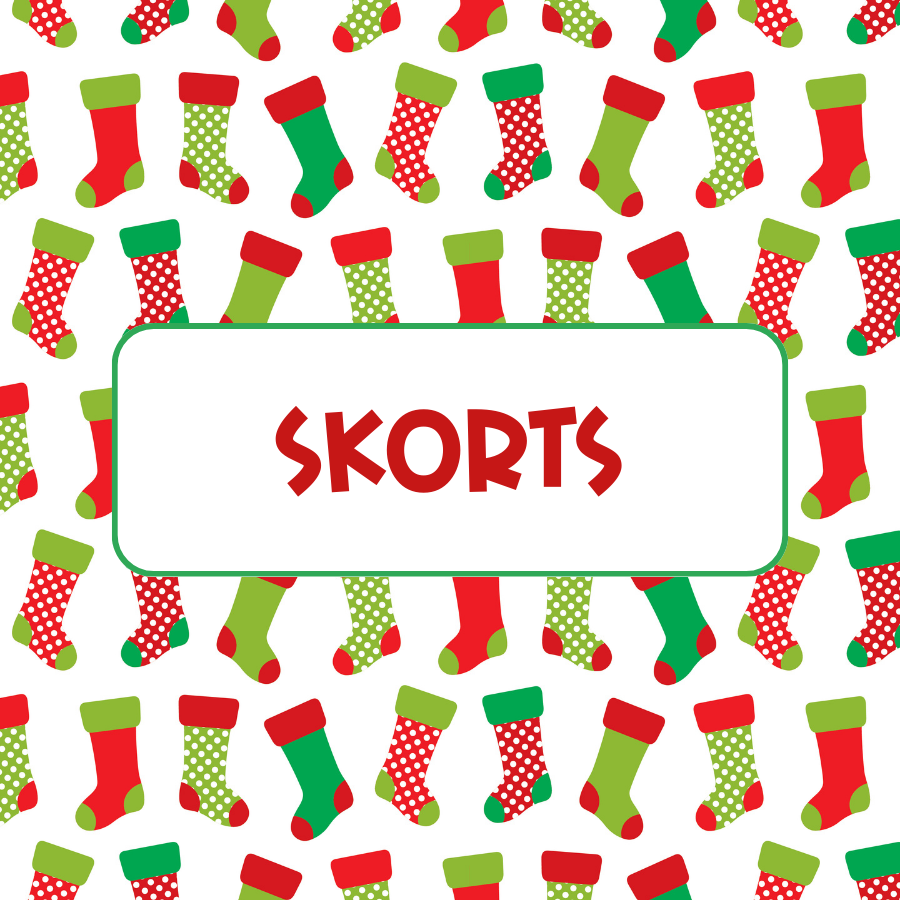 Skorts