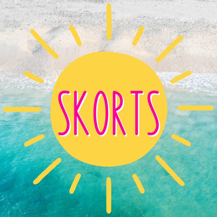 Skorts