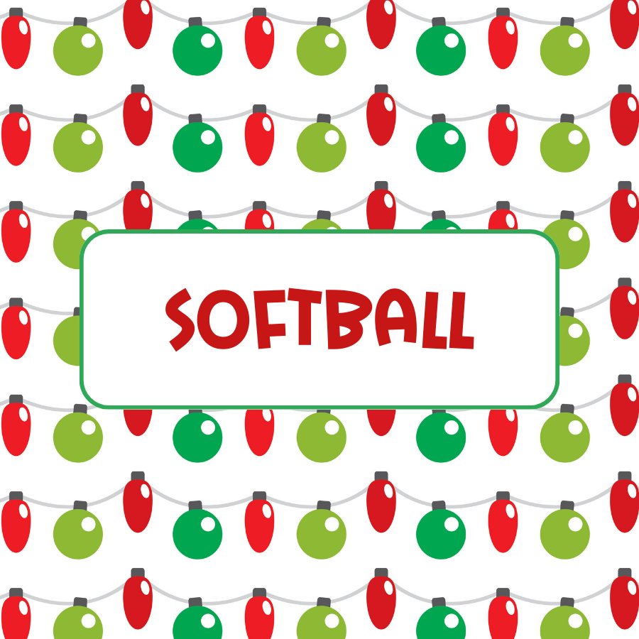 Softball