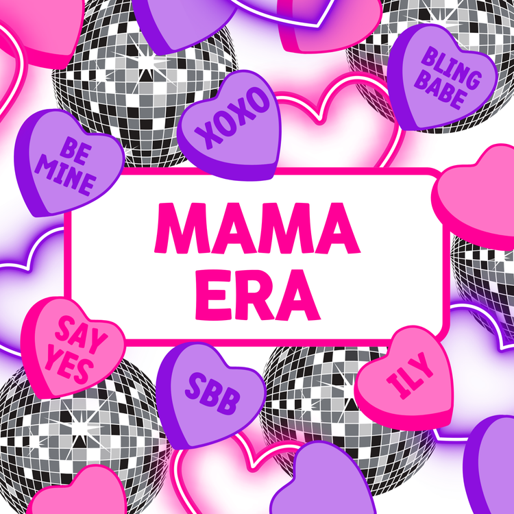 Mama Era