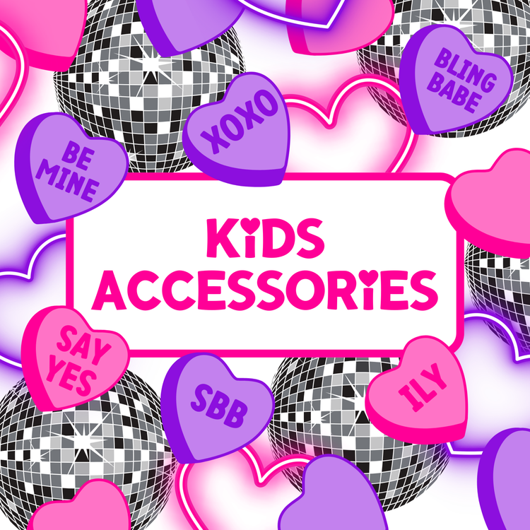 Kid Accessories