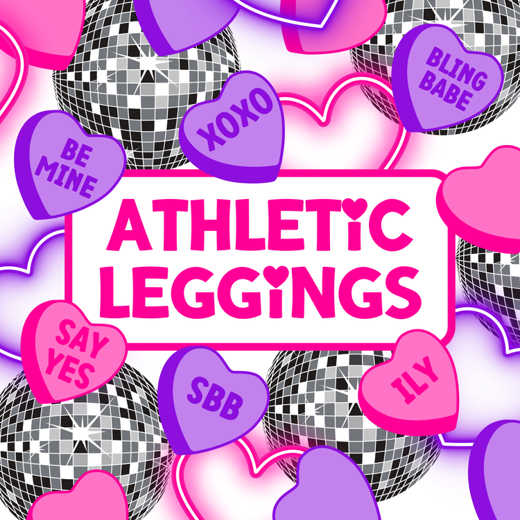 Athletic Leggings