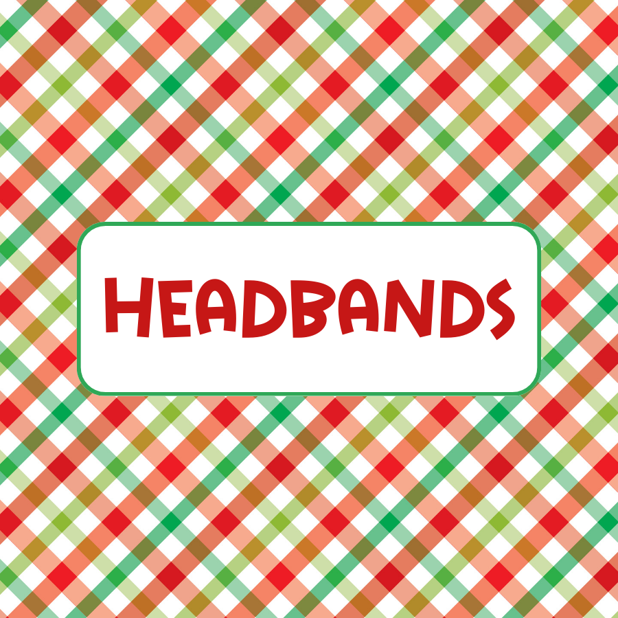 Headbands