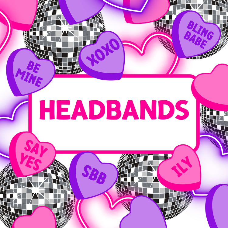 Headbands