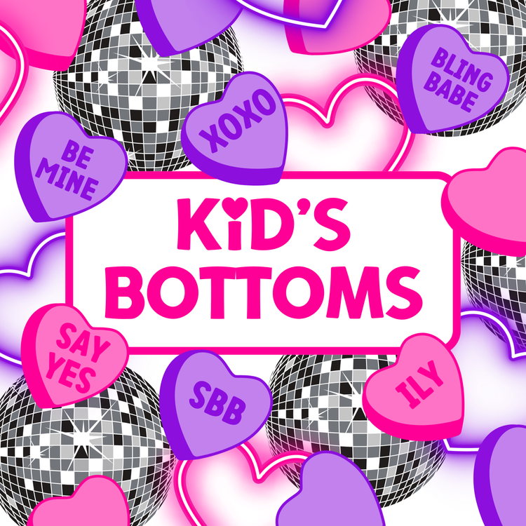 Kids Bottoms