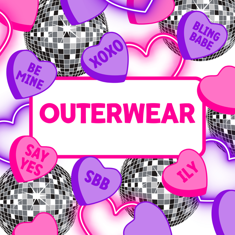 Outerwear