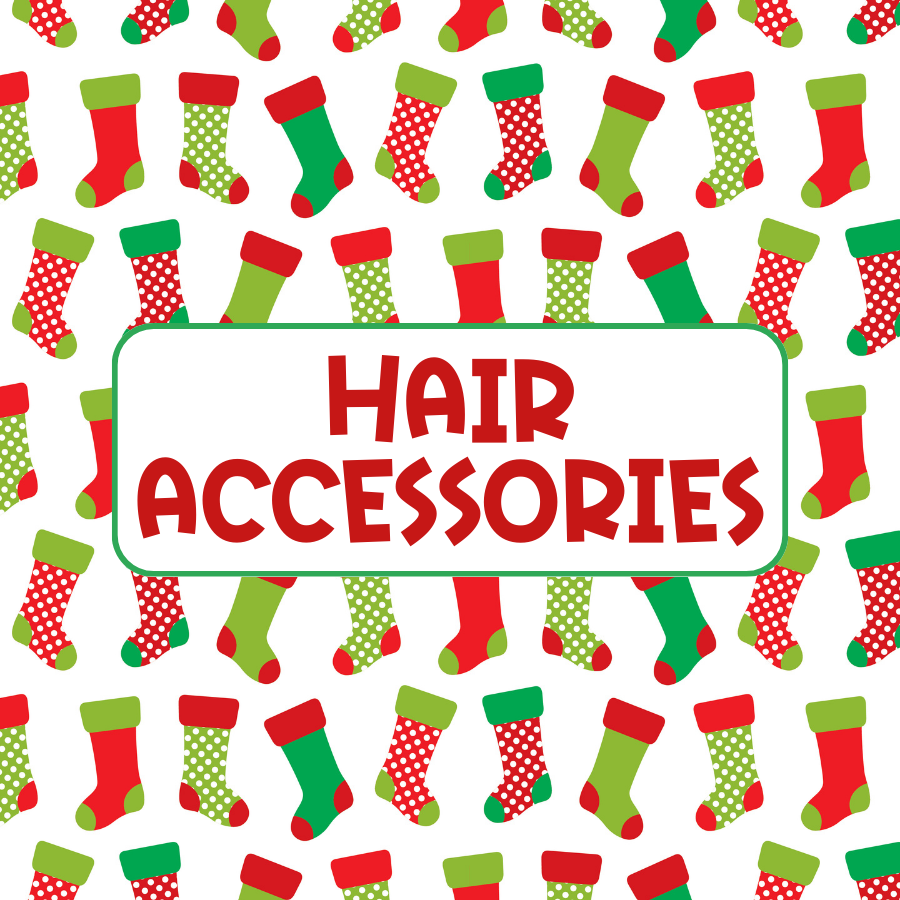 Hair Accessories