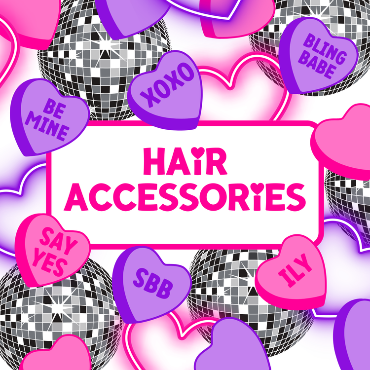 Hair Accessories