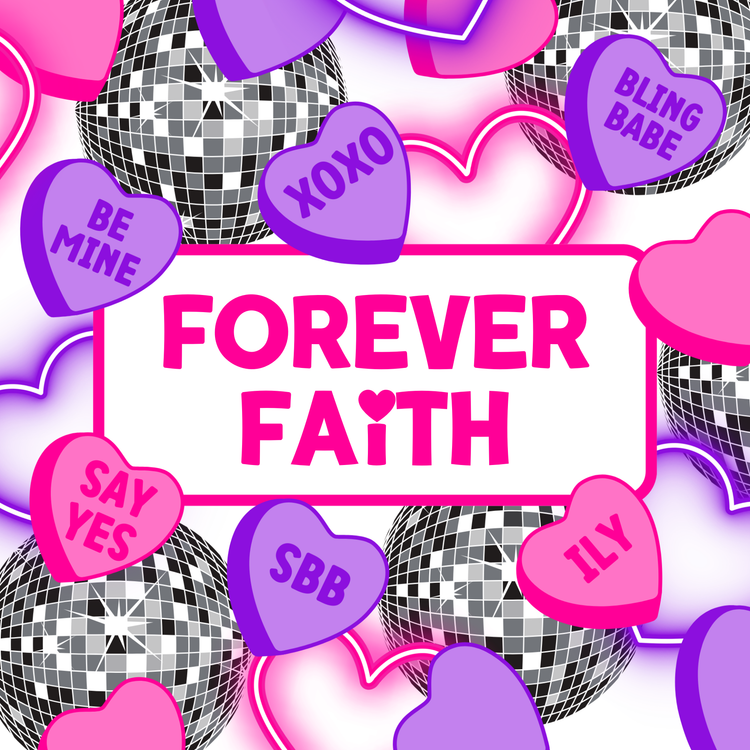 Forever Faith