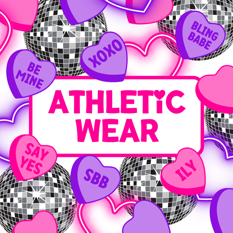 Athletic Wear