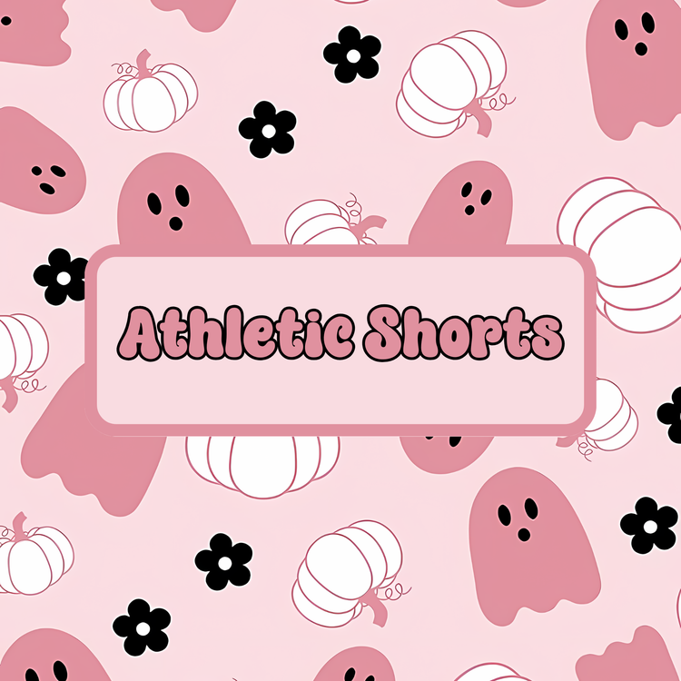 Athletic Shorts
