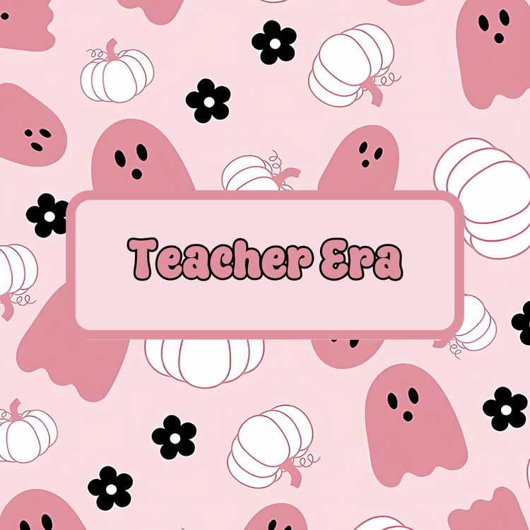 Teacher Tees
